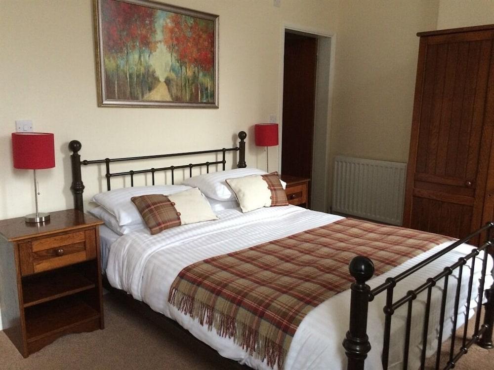 The Eagles Hotel Llanrwst Dış mekan fotoğraf