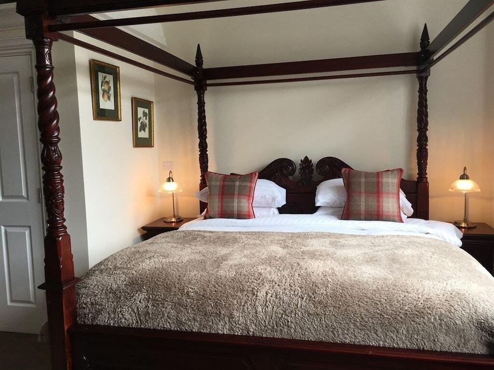 The Eagles Hotel Llanrwst Dış mekan fotoğraf