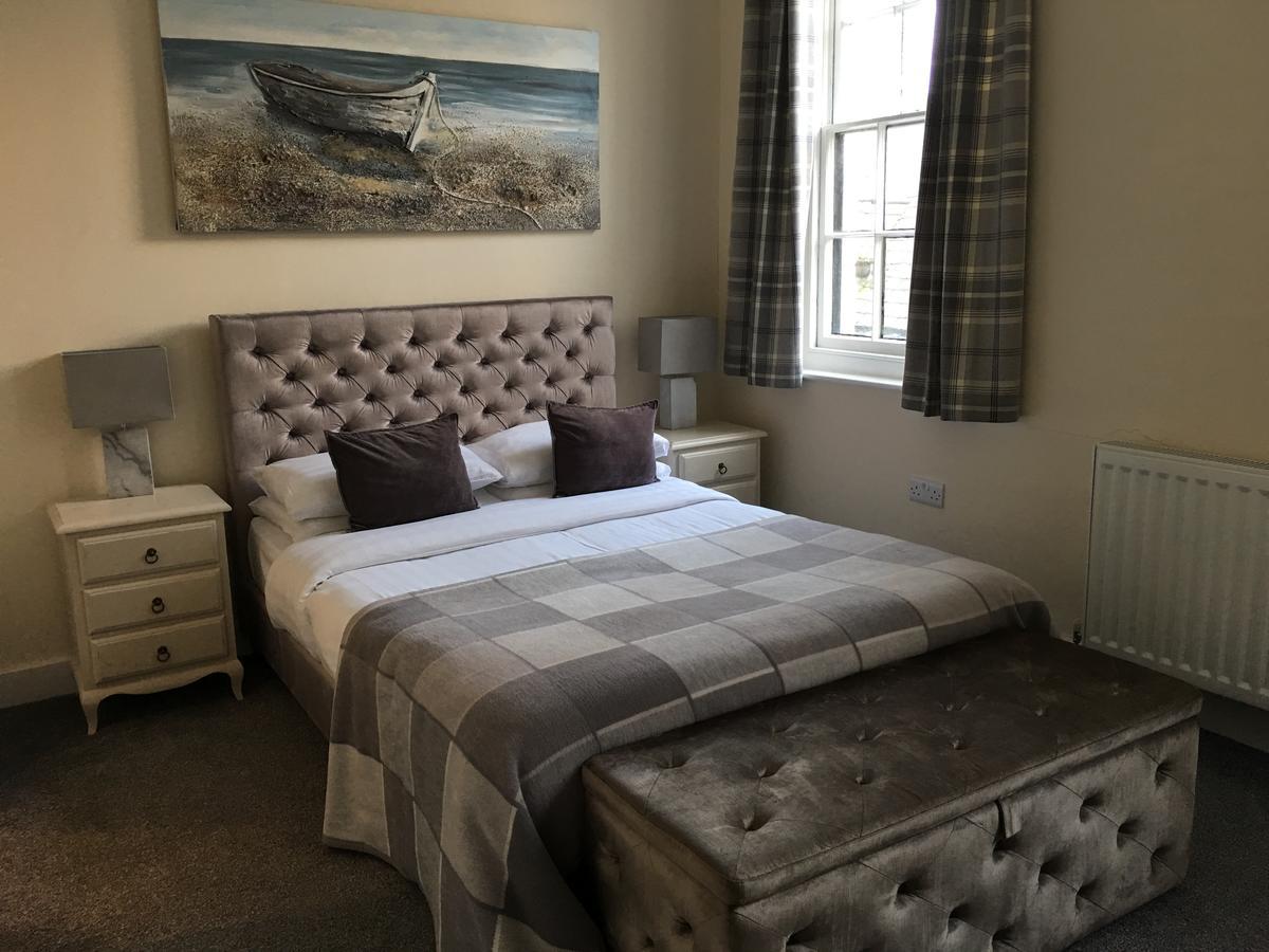 The Eagles Hotel Llanrwst Dış mekan fotoğraf