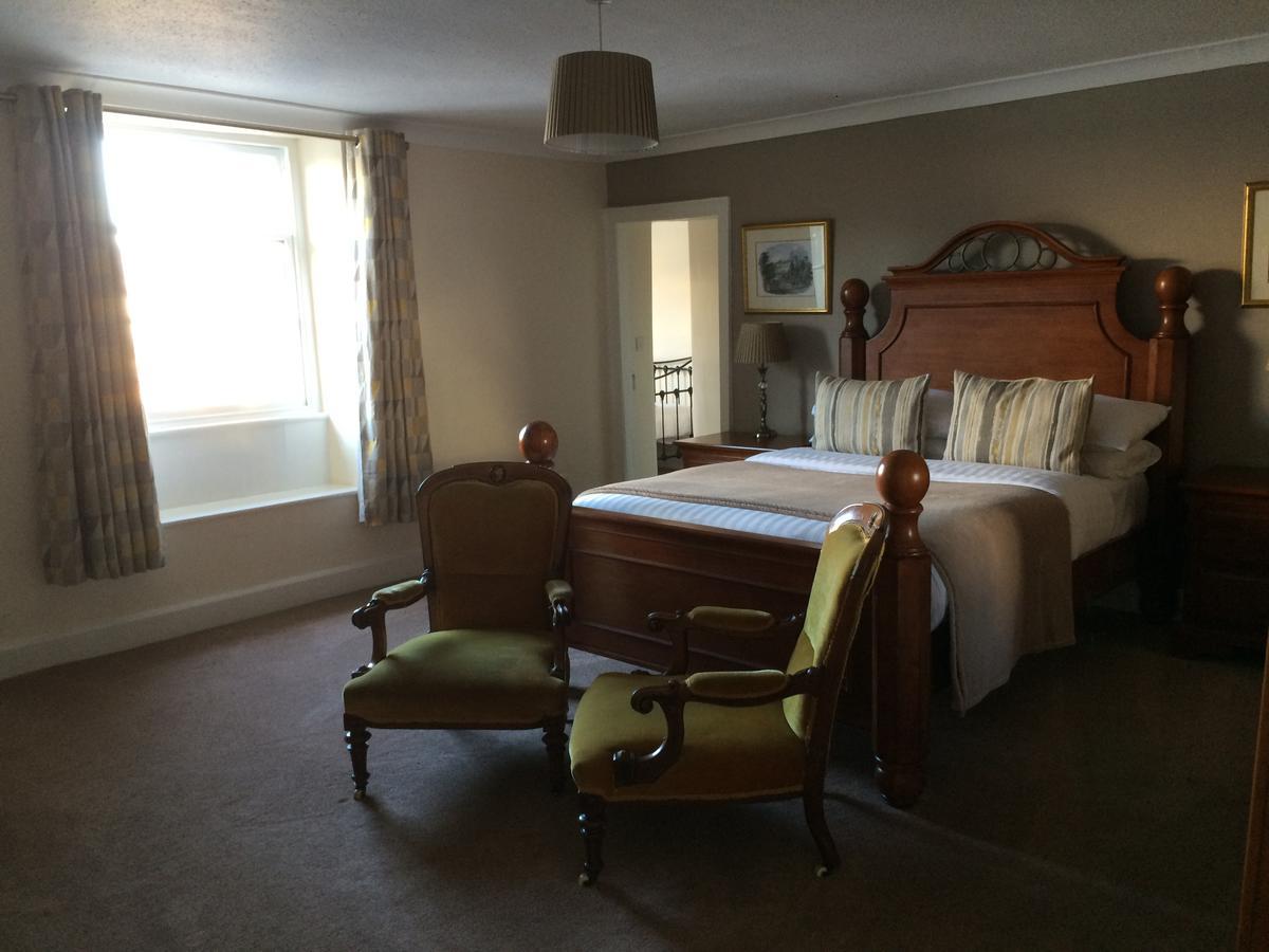 The Eagles Hotel Llanrwst Dış mekan fotoğraf