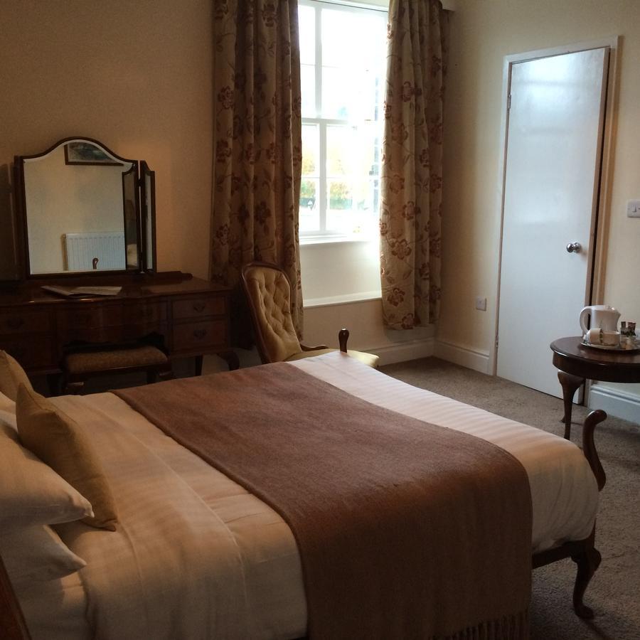 The Eagles Hotel Llanrwst Dış mekan fotoğraf