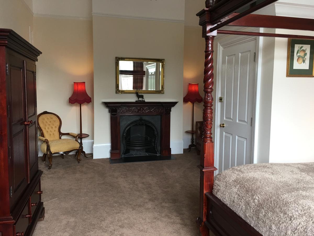 The Eagles Hotel Llanrwst Dış mekan fotoğraf