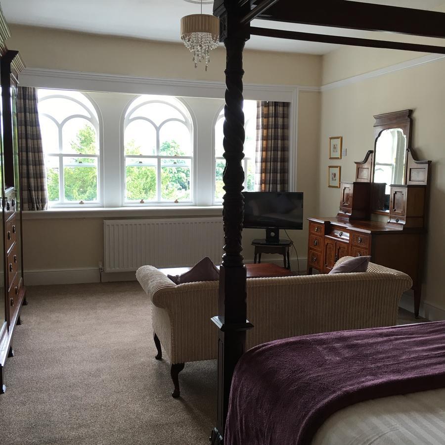 The Eagles Hotel Llanrwst Dış mekan fotoğraf
